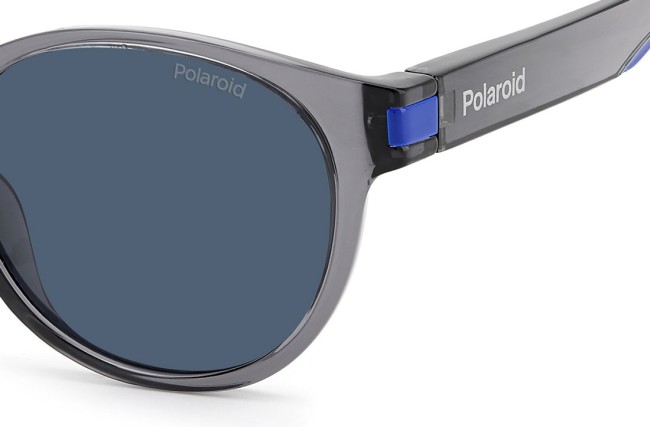 Сонцезахисні окуляри Polaroid PLD 2124/S 09V50C3 Сонцезахисні окуляри Polaroid PLD 2124/S 09V50C3