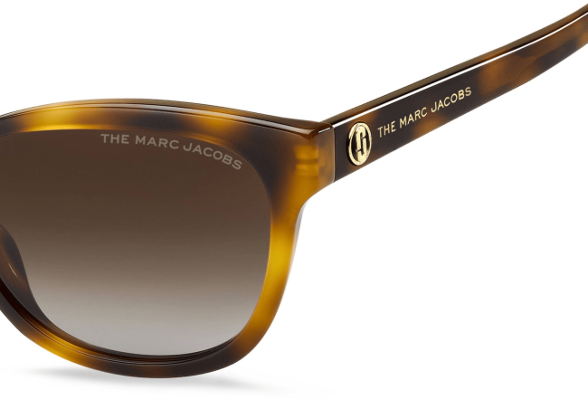 Сонцезахисні окуляри Marc Jacobs MARC 529/S 08655HA Сонцезахисні окуляри Marc Jacobs MARC 529/S 08655HA