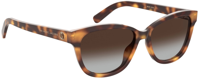 Сонцезахисні окуляри Marc Jacobs MARC 529/S 08655HA Сонцезахисні окуляри Marc Jacobs MARC 529/S 08655HA