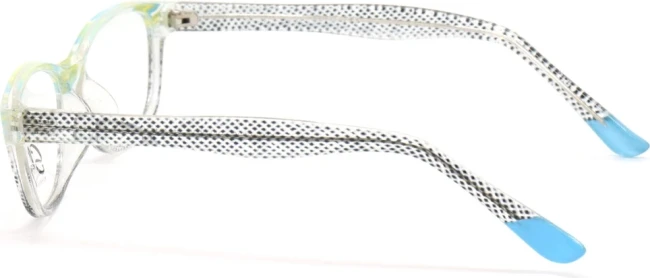 Оправа Sky SKO 0906 BLUYLW Оправа Sky SKO 0906 BLUYLW