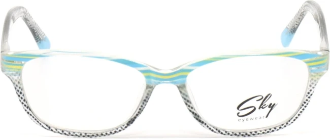 Оправа Sky SKO 0906 BLUYLW Оправа Sky SKO 0906 BLUYLW