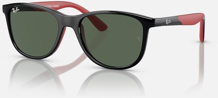 Солнцезащитные очки Ray-Ban RJ9077S 713171 49 Ray-Ban