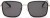 Сонцезахисні окуляри Polaroid PLD 6149/S/X KB757M9
