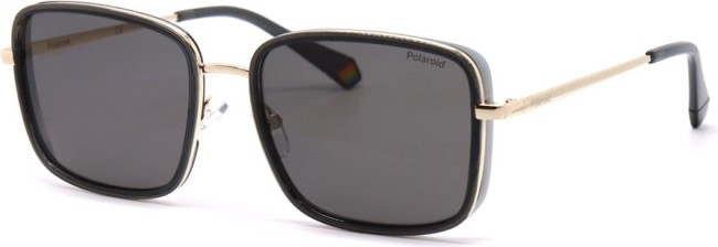 Сонцезахисні окуляри Polaroid PLD 6149/S/X KB757M9