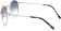 Солнцезащитные очки Ray-Ban RB3637 003/3F 50 Ray-Ban