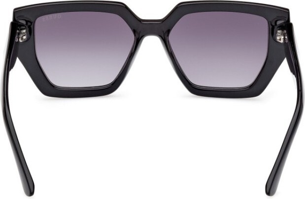 Сонцезахисні окуляри Guess GU7896 01B 53 Сонцезахисні окуляри Guess GU7896 01B 53