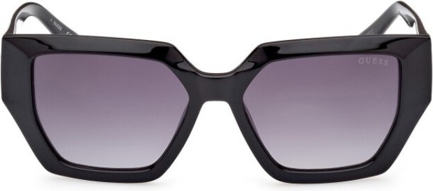 Сонцезахисні окуляри Guess GU7896 01B 53 Сонцезахисні окуляри Guess GU7896 01B 53