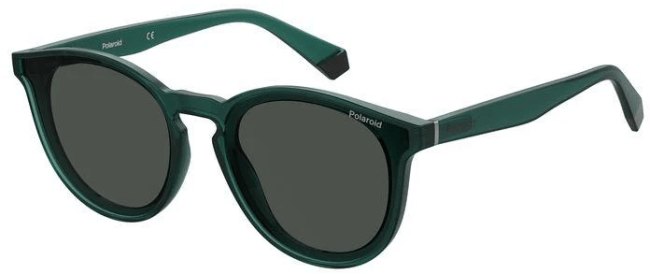 Сонцезахисні окуляри Polaroid PLD 6143/S 1ED59M9