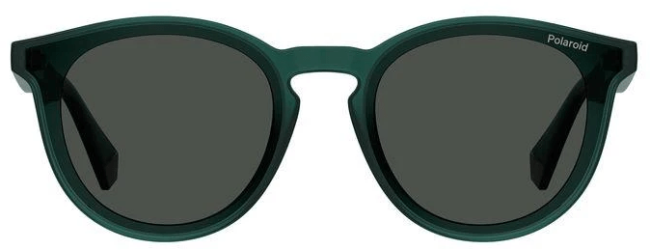 Сонцезахисні окуляри Polaroid PLD 6143/S 1ED59M9