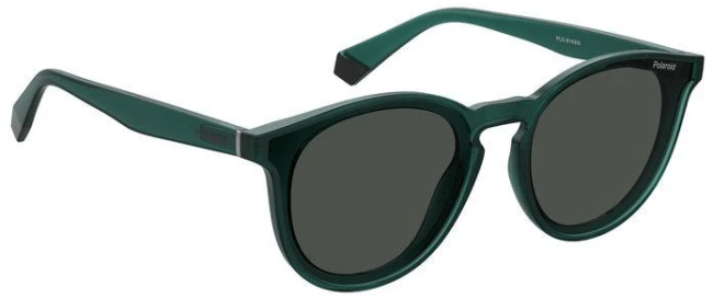 Сонцезахисні окуляри Polaroid PLD 6143/S 1ED59M9