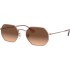 Солнцезащитные очки Ray-Ban RB3556N 9069A5 53 Ray-Ban