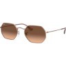 Солнцезащитные очки Ray-Ban RB3556N 9069A5 53 Ray-Ban