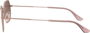 Ray-Ban RB3556N 9069A5 53