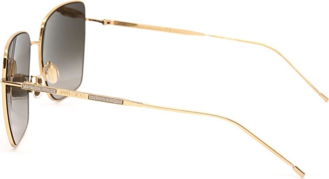 Сонцезахисні окуляри Jimmy Choo DAHLA/F/SK 00059HA