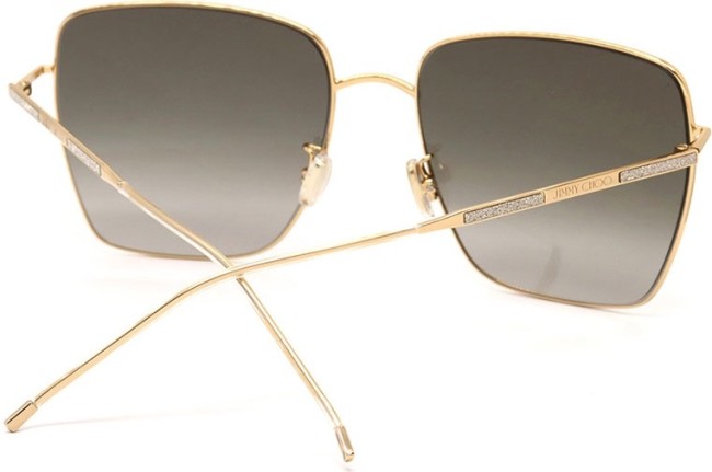 Сонцезахисні окуляри Jimmy Choo DAHLA/F/SK 00059HA