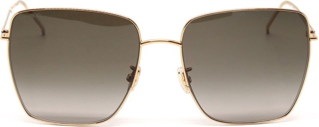 Сонцезахисні окуляри Jimmy Choo DAHLA/F/SK 00059HA