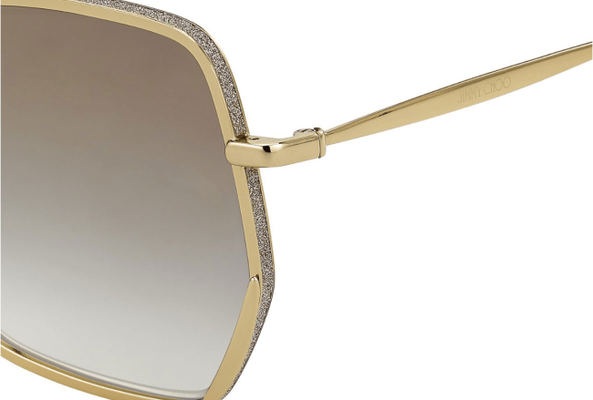 Сонцезахисні окуляри Jimmy Choo ALINE/S J5G58FQ Сонцезахисні окуляри Jimmy Choo ALINE/S J5G58FQ