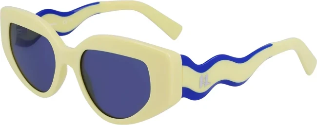 Сонцезахисні окуляри Karl Lagerfeld KL 6144S 703
