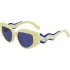 Сонцезахисні окуляри Karl Lagerfeld KL 6144S 703 Сонцезахисні окуляри Karl Lagerfeld KL 6144S 703