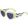 Сонцезахисні окуляри Karl Lagerfeld KL 6144S 703 Сонцезахисні окуляри Karl Lagerfeld KL 6144S 703