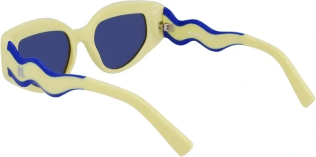 Сонцезахисні окуляри Karl Lagerfeld KL 6144S 703