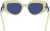 Сонцезахисні окуляри Karl Lagerfeld KL 6144S 703