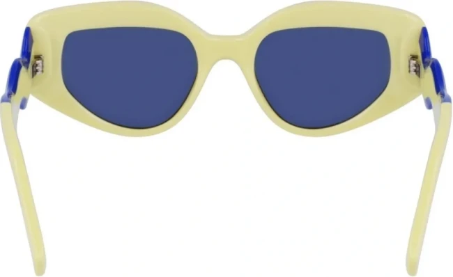 Сонцезахисні окуляри Karl Lagerfeld KL 6144S 703