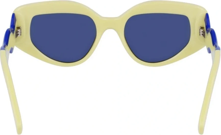 Сонцезахисні окуляри Karl Lagerfeld KL 6144S 703