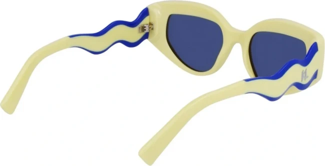 Сонцезахисні окуляри Karl Lagerfeld KL 6144S 703