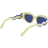 Сонцезахисні окуляри Karl Lagerfeld KL 6144S 703 Сонцезахисні окуляри Karl Lagerfeld KL 6144S 703