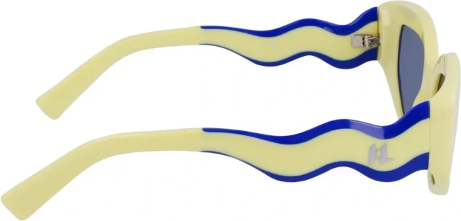 Сонцезахисні окуляри Karl Lagerfeld KL 6144S 703