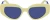 Сонцезахисні окуляри Karl Lagerfeld KL 6144S 703
