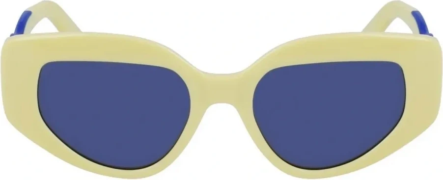 Сонцезахисні окуляри Karl Lagerfeld KL 6144S 703