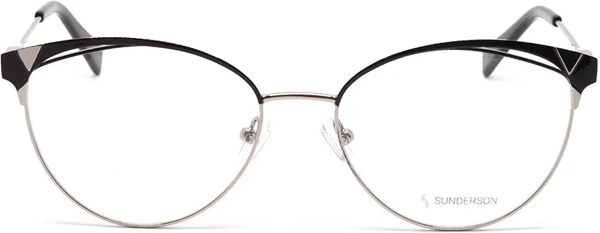 Оправа Sunderson SDO 4050 NS SIL
