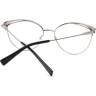 Оправа Sunderson SDO 4050 NS SIL Оправа Sunderson SDO 4050 NS SIL