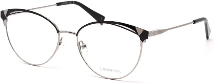 Оправа Sunderson SDO 4050 NS SIL