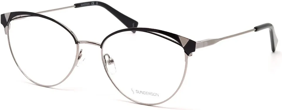 Оправа Sunderson SDO 4050 NS SIL