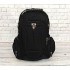 Рюкзак Swiss gir 7655 Small (черный)