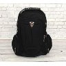 Рюкзак Swiss gir 7655 Small (черный)