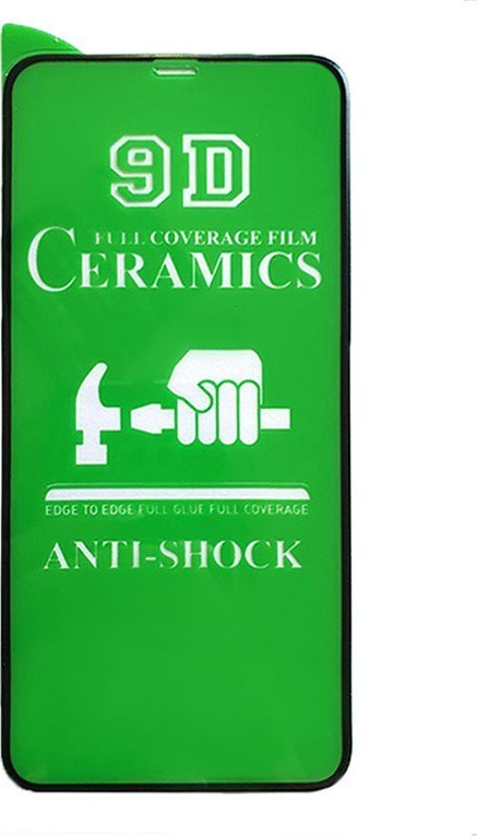 Ceramic Glass