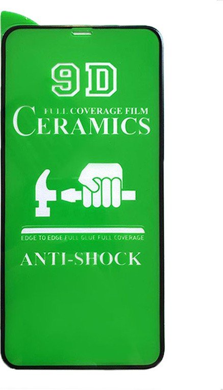Ceramic Glass