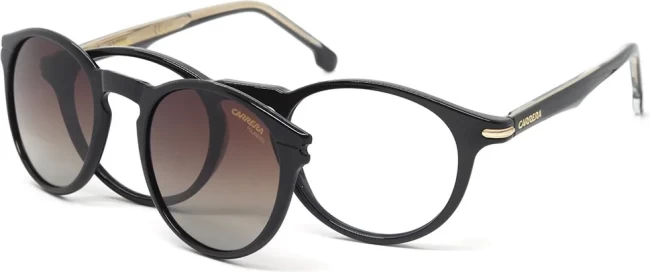 Сонцезахисні окуляри Carrera CA 297/CS 80748LA
