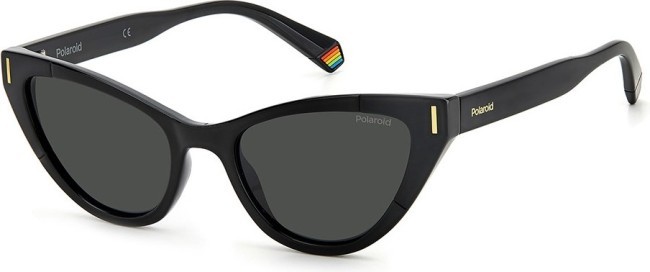 Сонцезахисні окуляри Polaroid PLD 6174/S 80752M9