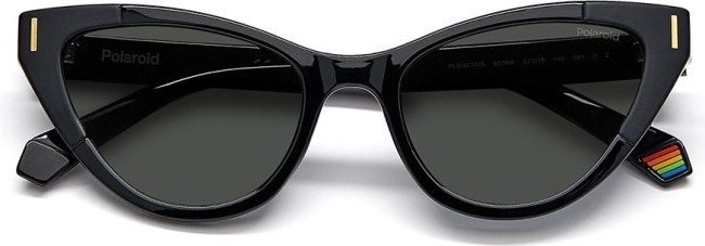 Сонцезахисні окуляри Polaroid PLD 6174/S 80752M9