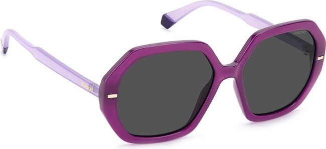 Сонцезахисні окуляри Polaroid PLD 4124/S RY856M9