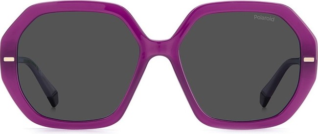 Сонцезахисні окуляри Polaroid PLD 4124/S RY856M9
