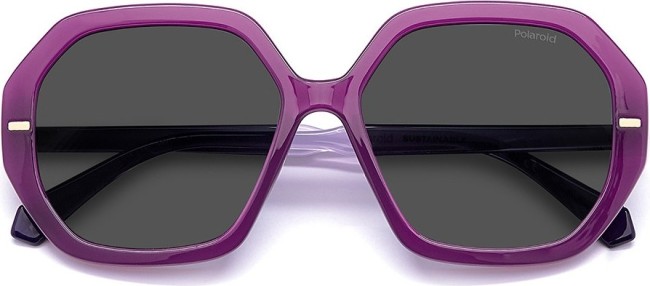 Сонцезахисні окуляри Polaroid PLD 4124/S RY856M9