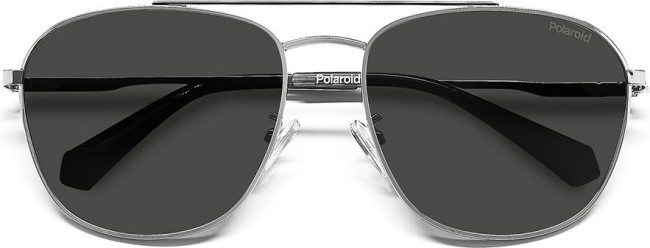 Сонцезахисні окуляри Polaroid PLD 4127/G/S 01058M9 Сонцезахисні окуляри Polaroid PLD 4127/G/S 01058M9