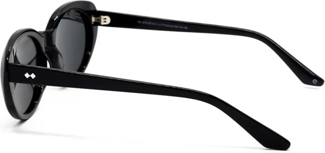 Сонцезахисні окуляри Casta CS 1212 KB BK