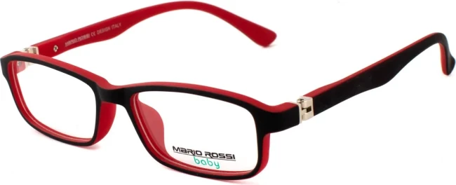 Mario Rossi MR 14-109 18Pk